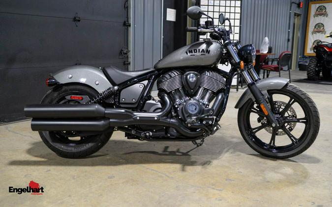 2024 Indian Motorcycle Chief ABS