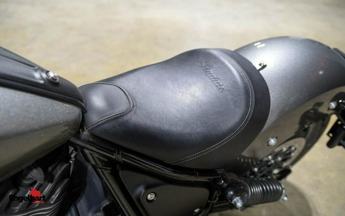 2024 Indian Motorcycle Chief ABS