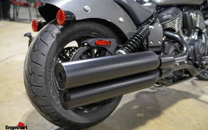 2024 Indian Motorcycle Chief ABS