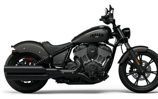 2024 Indian Motorcycle Chief ABS