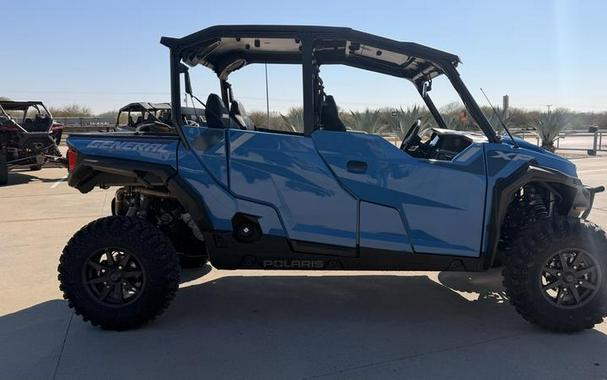 2026 Polaris® General XP 4 1000 Ultimate