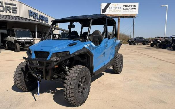 2026 Polaris® General XP 4 1000 Ultimate