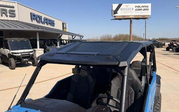 2026 Polaris® General XP 4 1000 Ultimate