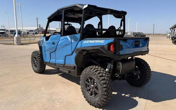 2026 Polaris® General XP 4 1000 Ultimate