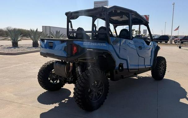 2026 Polaris® General XP 4 1000 Ultimate