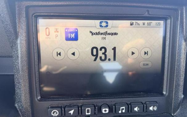 2026 Polaris® General XP 4 1000 Ultimate