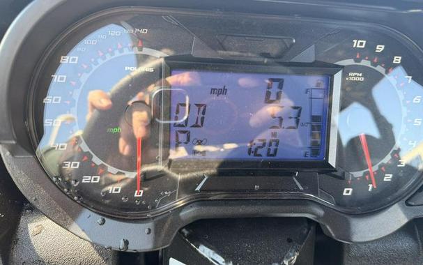 2026 Polaris® General XP 4 1000 Ultimate