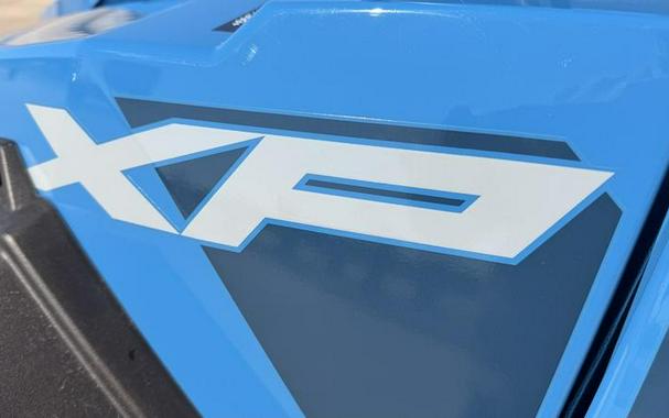 2026 Polaris® General XP 4 1000 Ultimate