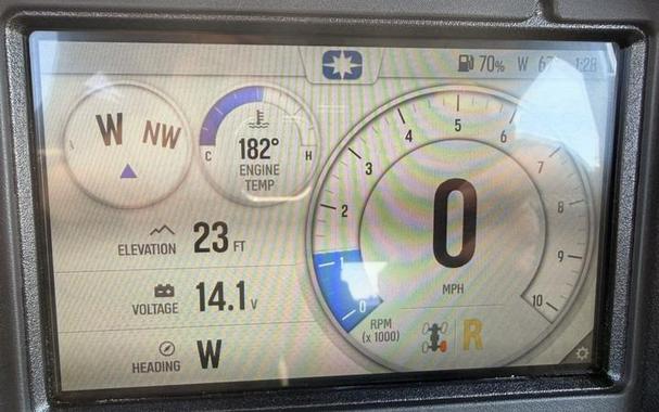 2026 Polaris® General XP 4 1000 Ultimate