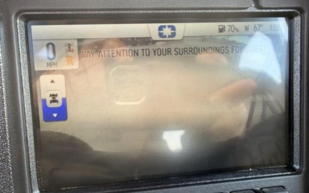 2026 Polaris® General XP 4 1000 Ultimate