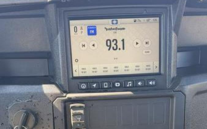 2026 Polaris® General XP 4 1000 Ultimate