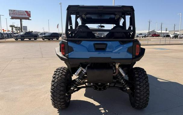 2026 Polaris® General XP 4 1000 Ultimate