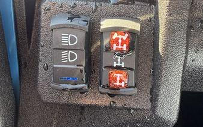 2026 Polaris® General XP 4 1000 Ultimate