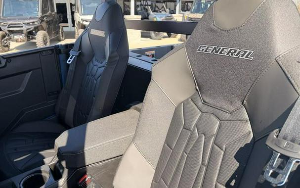 2026 Polaris® General XP 4 1000 Ultimate