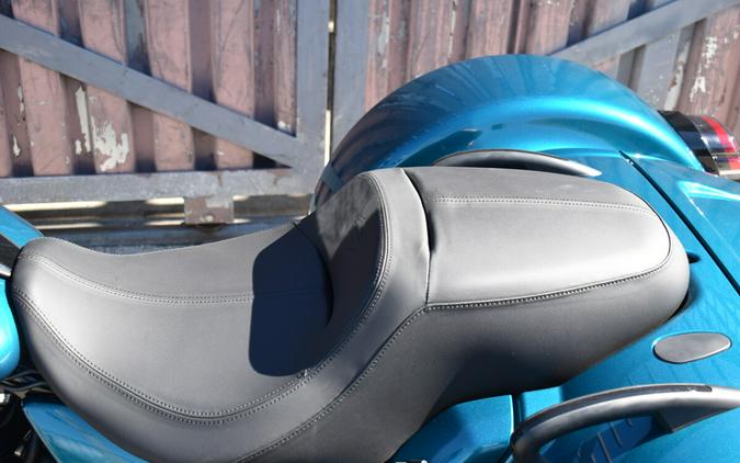 2026 Harley-Davidson® Road Glide 3 FLTRT