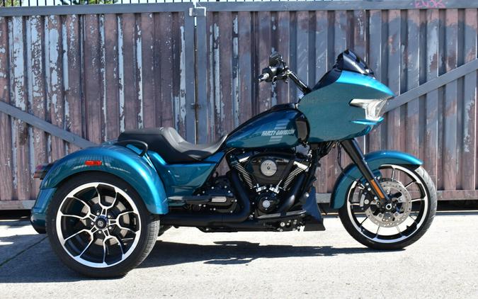 2026 Harley-Davidson® Road Glide 3 FLTRT