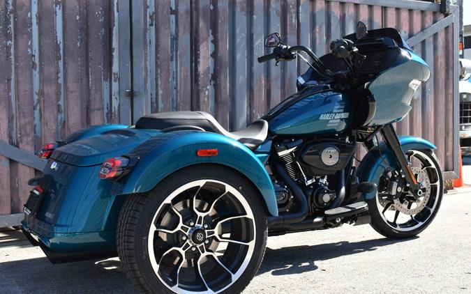 2026 Harley-Davidson® Road Glide 3 FLTRT