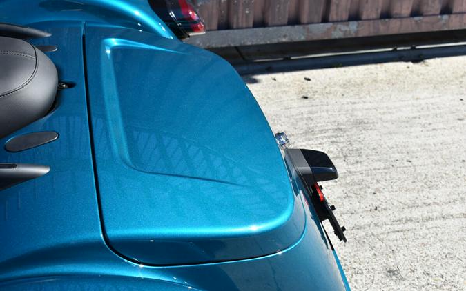 2026 Harley-Davidson® Road Glide 3 FLTRT