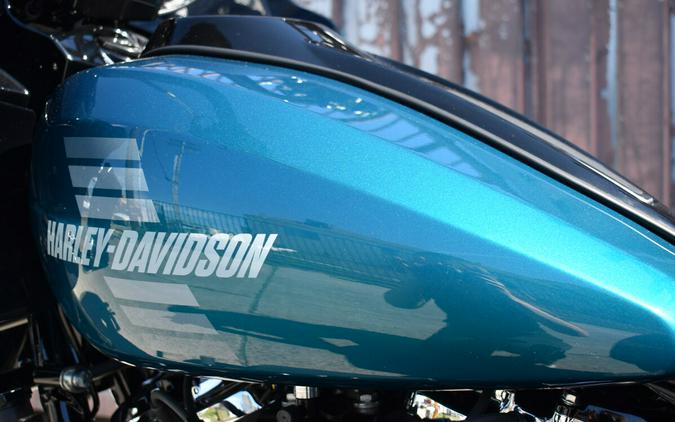 2026 Harley-Davidson® Road Glide 3 FLTRT