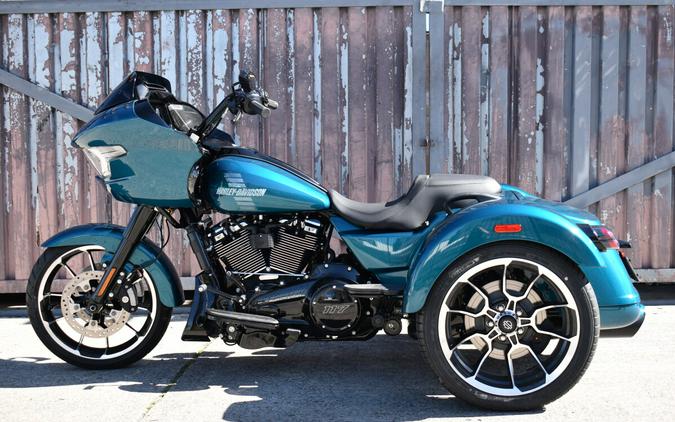 2026 Harley-Davidson® Road Glide 3 FLTRT