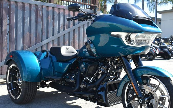 2026 Harley-Davidson® Road Glide 3 FLTRT