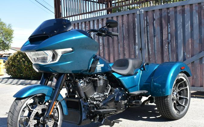 2026 Harley-Davidson® Road Glide 3 FLTRT
