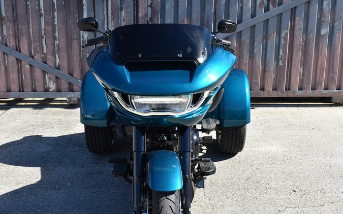 2026 Harley-Davidson® Road Glide 3 FLTRT