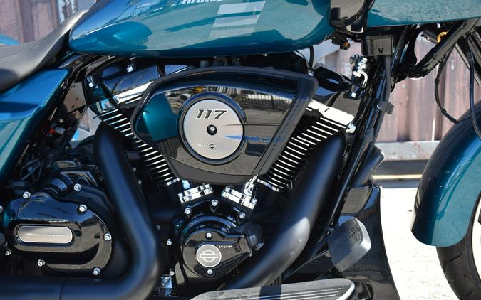 2026 Harley-Davidson® Road Glide 3 FLTRT