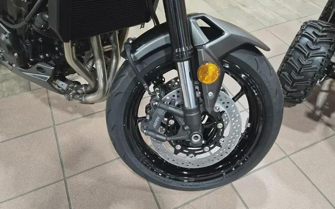 2026 KAWASAKI Z900 ABS