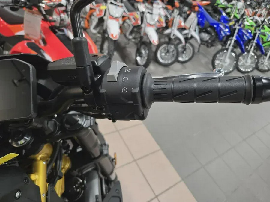 2026 KAWASAKI Z900 ABS