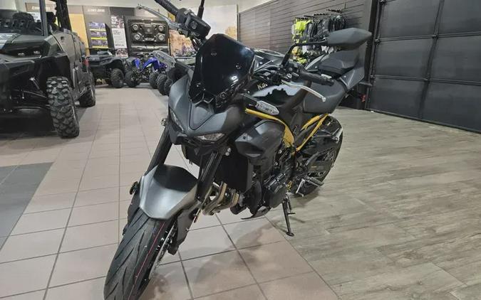 2026 KAWASAKI Z900 ABS
