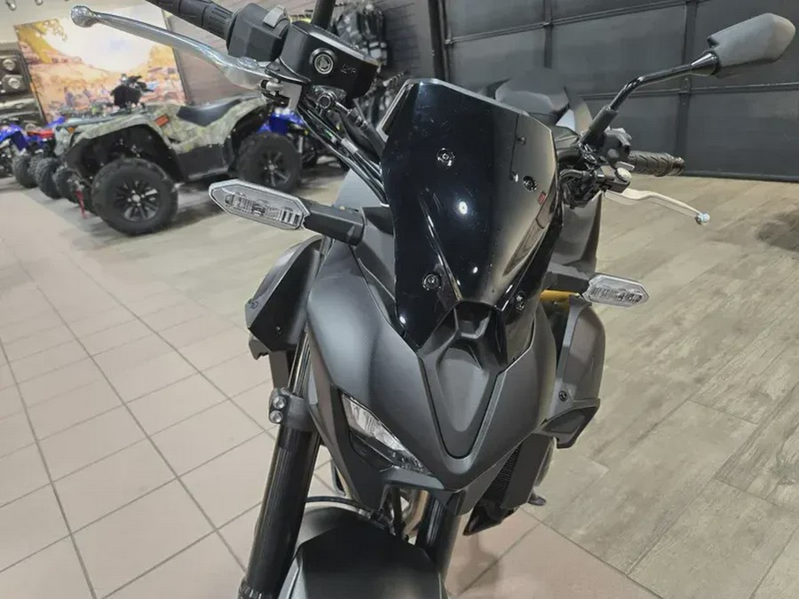 2026 KAWASAKI Z900 ABS
