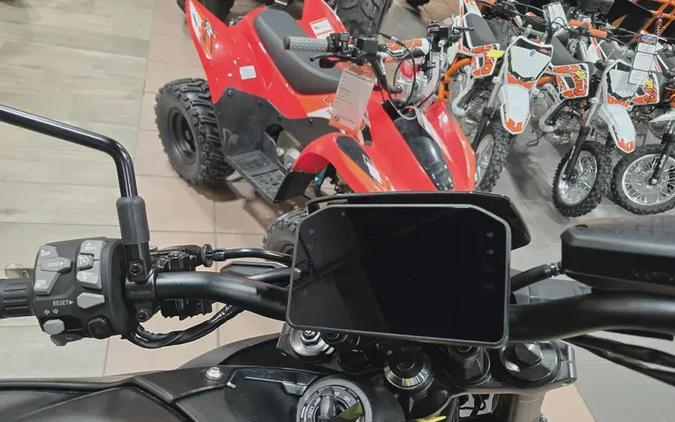 2026 KAWASAKI Z900 ABS