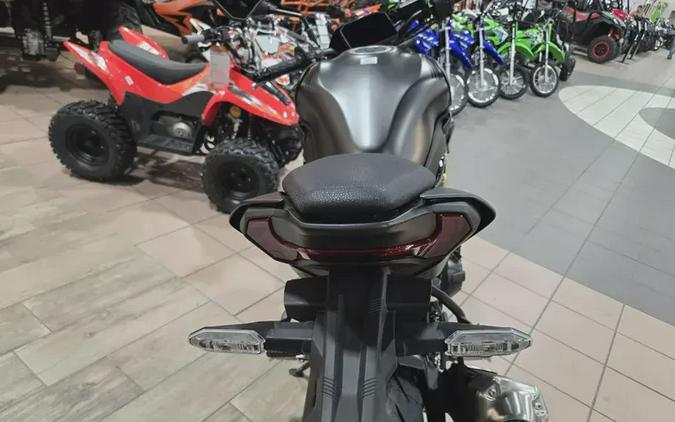 2026 KAWASAKI Z900 ABS