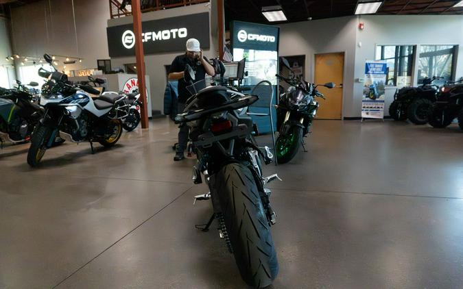 2026 CFMOTO 675SS