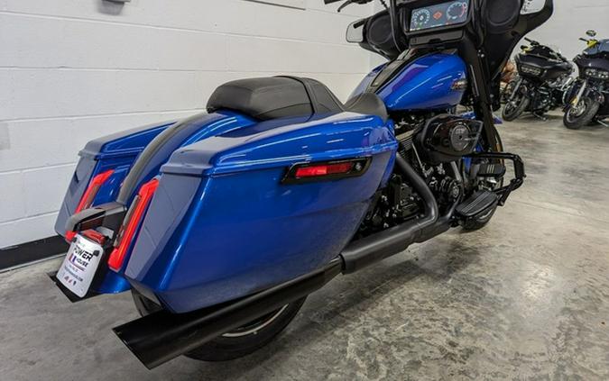 2024 Harley-Davidson FLHX - Street Glide