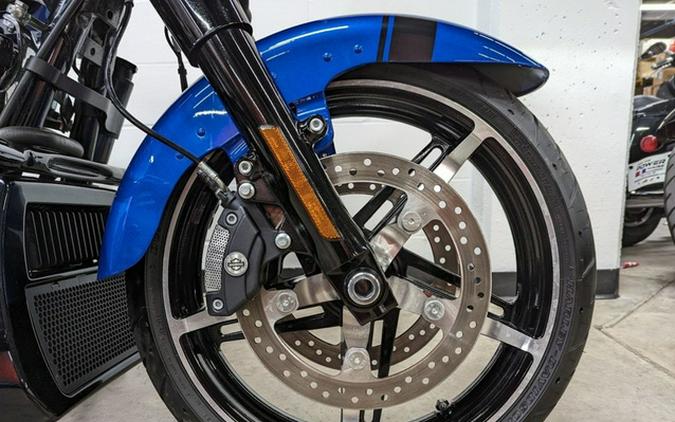 2024 Harley-Davidson FLHX - Street Glide