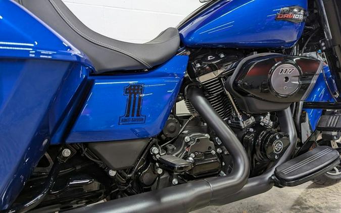 2024 Harley-Davidson FLHX - Street Glide