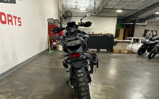 2026 CFMOTO IBEX 450 - Tundra Grey