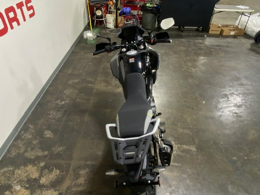 2026 CFMOTO IBEX 450 - Tundra Grey