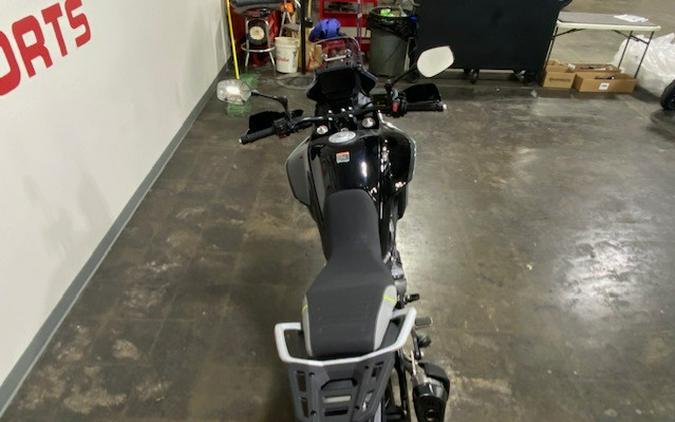 2026 CFMOTO IBEX 450 - Tundra Grey