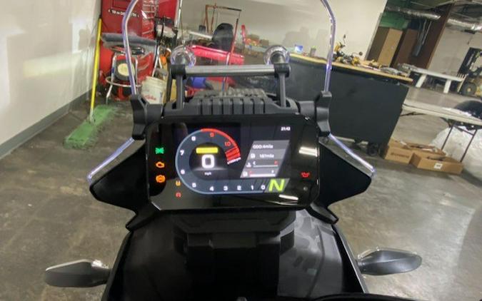 2026 CFMOTO IBEX 450 - Tundra Grey