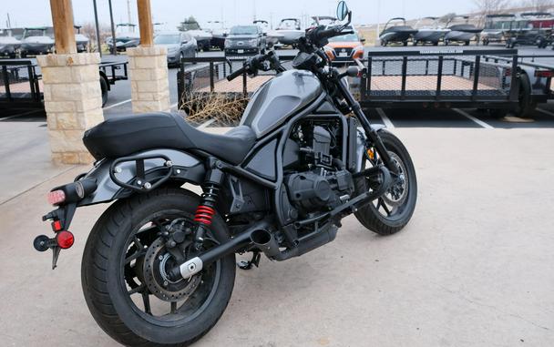2024 HONDA REBEL 1100 DCT