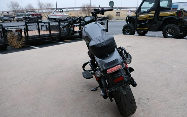 2024 HONDA REBEL 1100 DCT