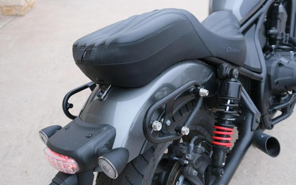 2024 HONDA REBEL 1100 DCT