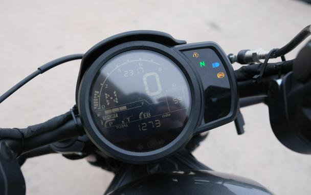 2024 HONDA REBEL 1100 DCT