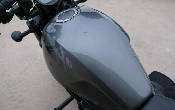 2024 HONDA REBEL 1100 DCT