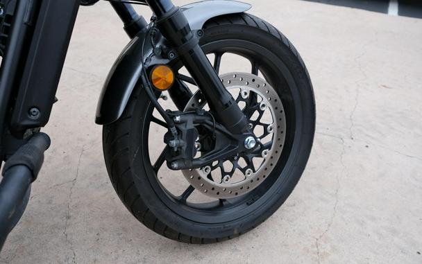 2024 HONDA REBEL 1100 DCT