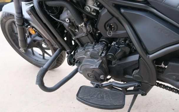 2024 HONDA REBEL 1100 DCT