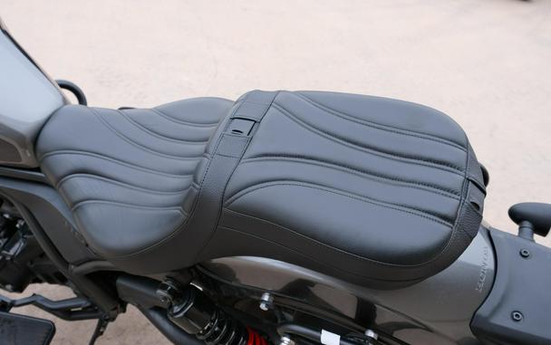 2024 HONDA REBEL 1100 DCT